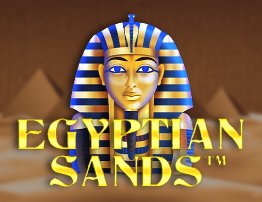 Egyptian Sands